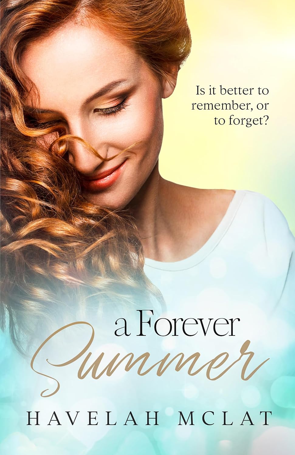 A Forever Summer