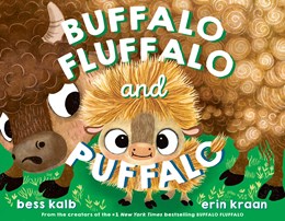 Buffalo Fluffalo and Puffalo (Buffalo Fluffalo)