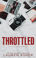 Throttled (Deluxe Edition) (Special) (Dirty Air #1)