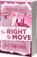 The Right Move (Windy City #2)