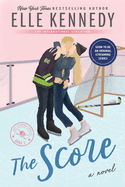 The Score (Off-Campus #3)