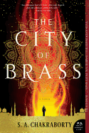 The City of Brass (Daevabad Trilogy)