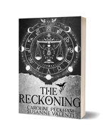 Zodiac Academy 3: The Reckoning (Zodiac Academy #3)