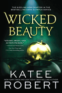Wicked Beauty (Dark Olympus #3)
