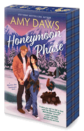 Honeymoon Phase (Original) (Mountain Men Matchmaker #3)
