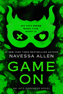 Game on (Into Darkness)