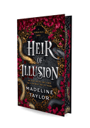 Heir of Illusion: The Verran Isles Series Book 1 (The Verran Isles)