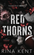 Red Thorns: Special Edition Print (Special Print) (Thorns Duet Special Edition #1)