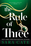 The Rule of Three (Standard Edition) (Salacious Legacy #2)