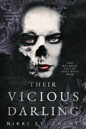 Their Vicious Darling (Vicious Lost Boys, 3): A Peter Pan Dark Romance (Vicious Lost Boys)