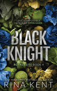 Black Knight: Special Edition Print (Special Print) (Royal Elite Special Edition)