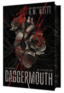 Daggermouth (The Heart Duology #1) ✨JULY 28TH RELEASE✨