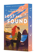 Lost and Found: A Spunes Novel (Spunes #3)