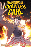 Dungeon Crawler Carl, Vol. 1 (Graphic Novel) (Dungeon Crawler Carl (Webtoon Graphic Novel) #1)