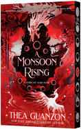 A Monsoon Rising (Hurricane Wars #2)