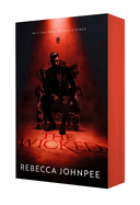 The Wicked: A Dark Mafia Romance (Wicked Trilogy #1)