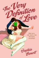 The Very Definition of Love (The Bancroft Sisters)