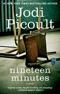 Nineteen Minutes (Wsp Readers Club)
