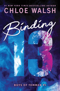 Binding 13 (Standard Edition) (Boys of Tommen #1)
