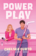Power Play (D.C. Stars #2)