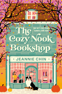 The Cozy Nook Bookshop (Heart's Hope Crossing #1)