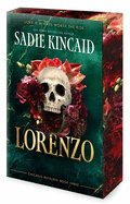 Lorenzo: A Grumpy / Sunshine Dark Mafia Romance Novel (Original) (Chicago Ruthless #3)