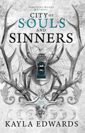 City of Souls and Sinners (House of Devils #2)