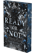 Ready or Not: A Dark Stalker Romance (Deluxe Limited Edition) (Hide and Seek #2)