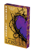 Losers: Part One: Deluxe Limited Edition (Losers)