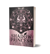 Zodiac Academy 4: Shadow Princess (Zodiac Academy #4)