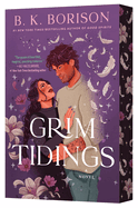 Grim Tidings (Ghosted #2)