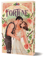 Fortune (Deluxe Edition): A Towerfall Novel (Towerfall #3)