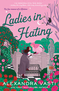 Ladies in Hating
