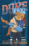 Duke (Standard Edition) (Lucky River Ranch #4)