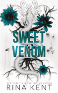 Sweet Venom (Standard Edition) (The Vipers #2)