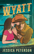 Wyatt (Standard Edition) (Lucky River Ranch #2)