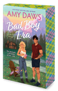 Bad Boy Era: A Best Friend's Twin Brother Small Town Sports Romance (Original) (Mountain Men Matchmaker #4)