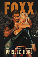 Foxx (Standard Edition) (The Soldiers of Bedlam #3)