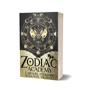 Zodiac Academy 1: The Awakening (Zodiac Academy #1)