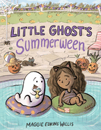 Little Ghost's Summerween (The Little Ghost)