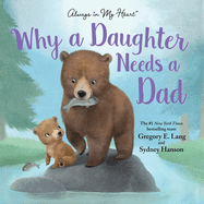 Why a Daughter Needs a Dad (Always in My Heart)