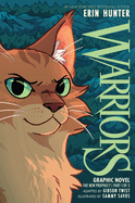 Warriors Graphic Novel: The New Prophecy, Part One of Three (Warriors Graphic Novel #4)