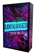 Unhinged (Dance with My Demons #1)