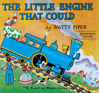 The Little Engine That Could (Little Engine That Could)