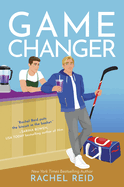 Game Changer: Now Streaming on Crave and HBO Max (First Time Trade) (Game Changers #1)