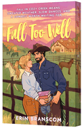 Fall Too Well (Cozy Creek Collection #3)