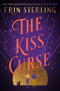 The Kiss Curse (Graves Glen #2)