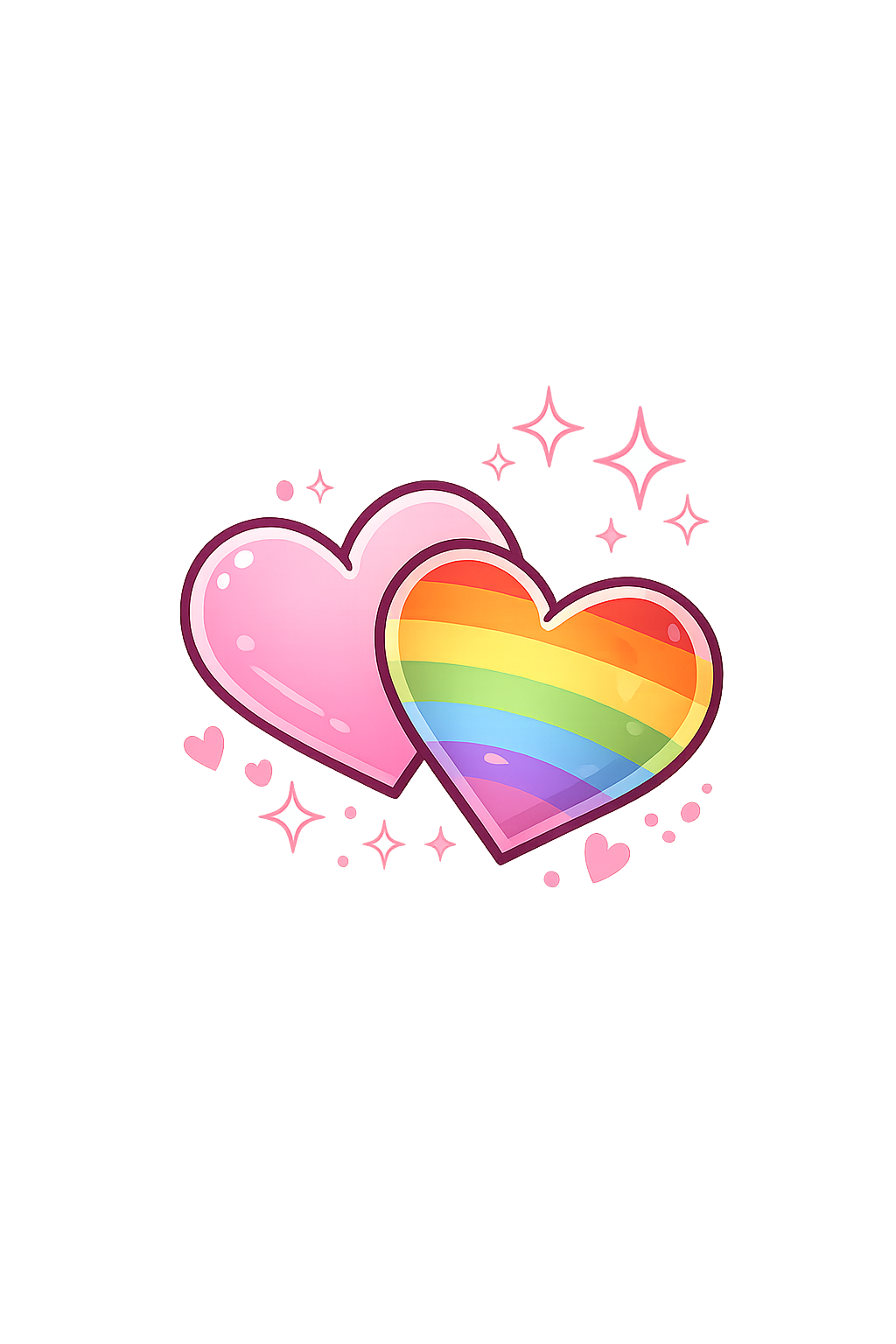 LGBTQIA+