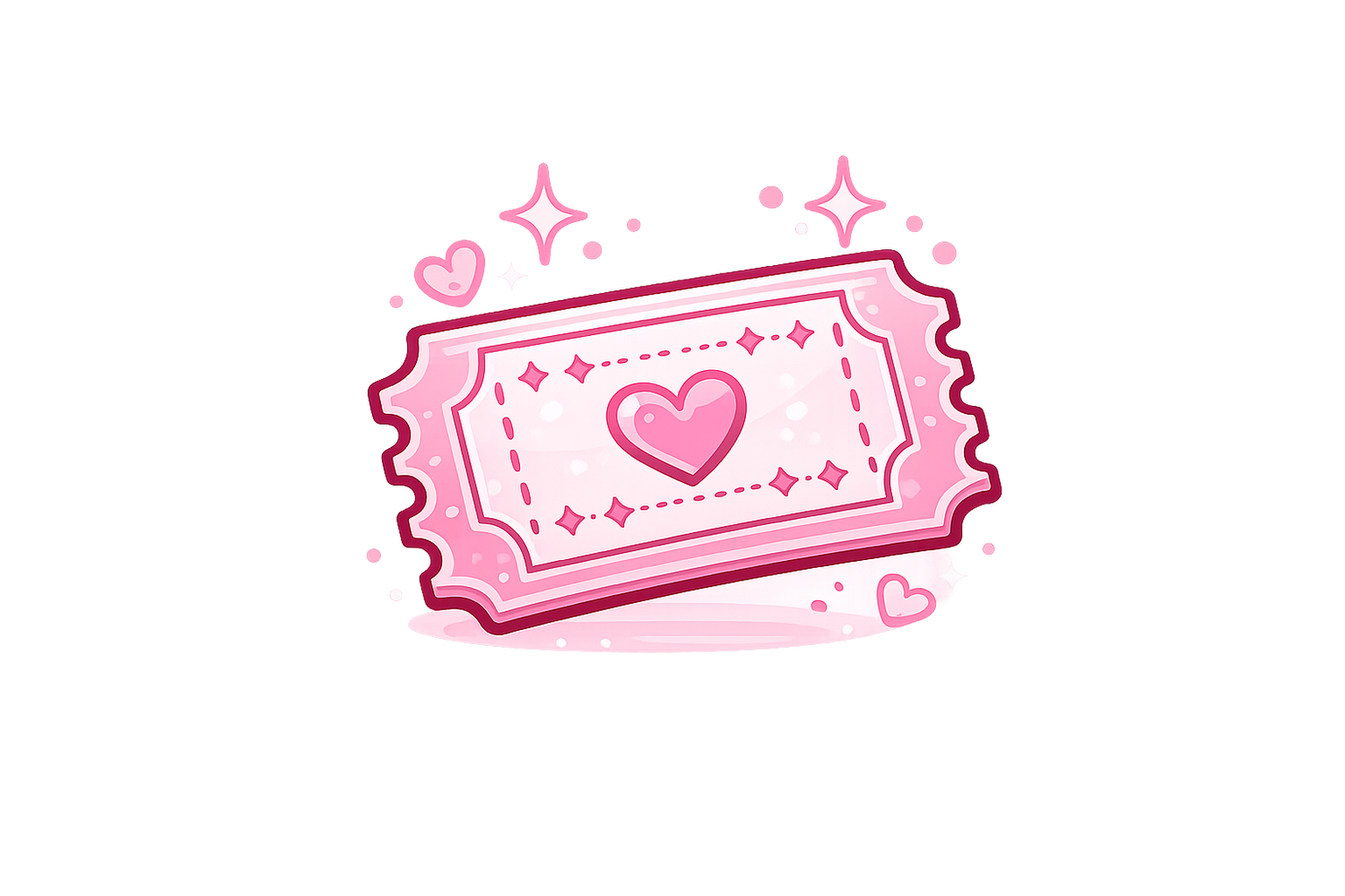 Sweet Reads Society Event Tickets