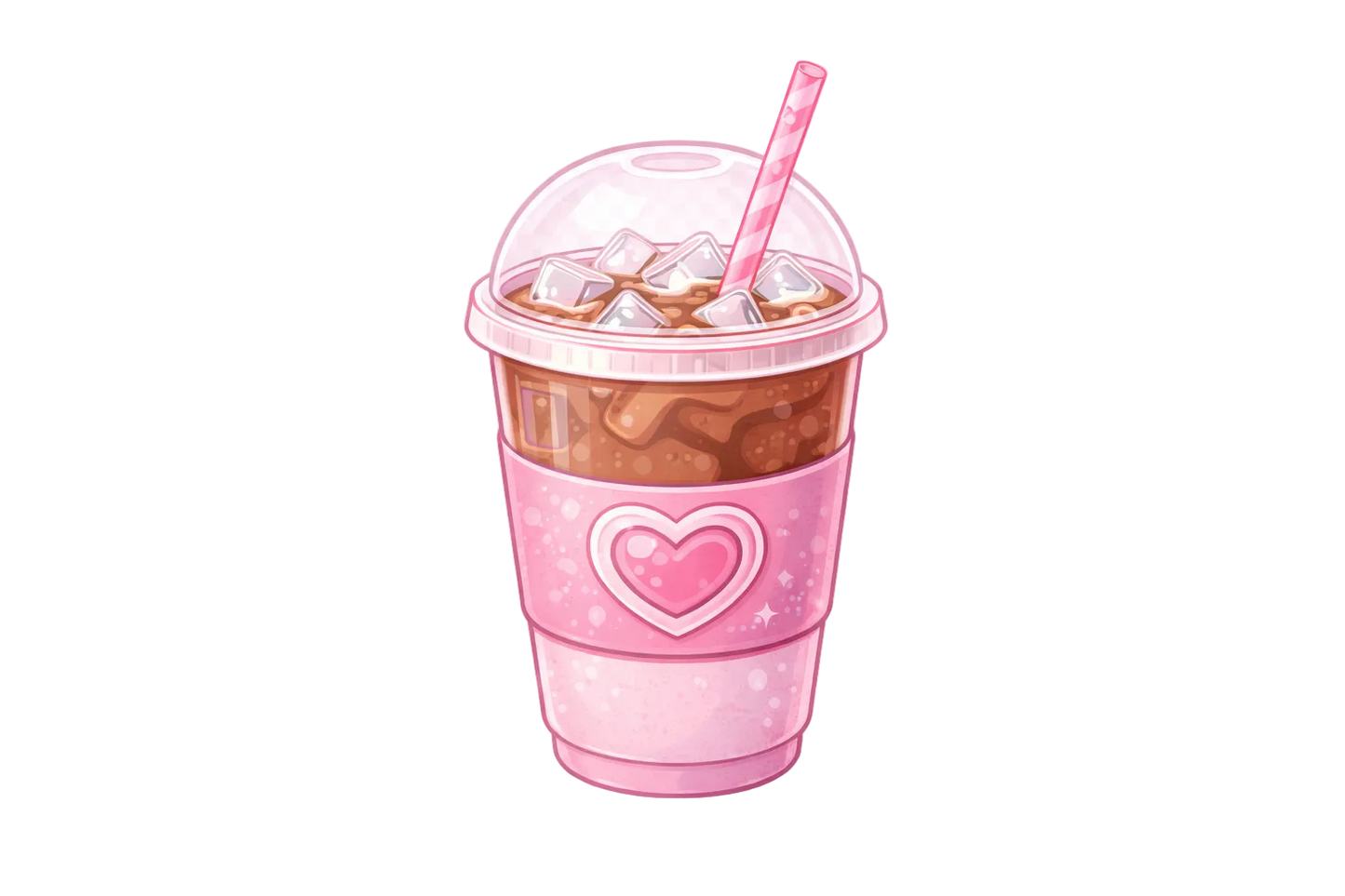 The Cold Brew - 16 ounces